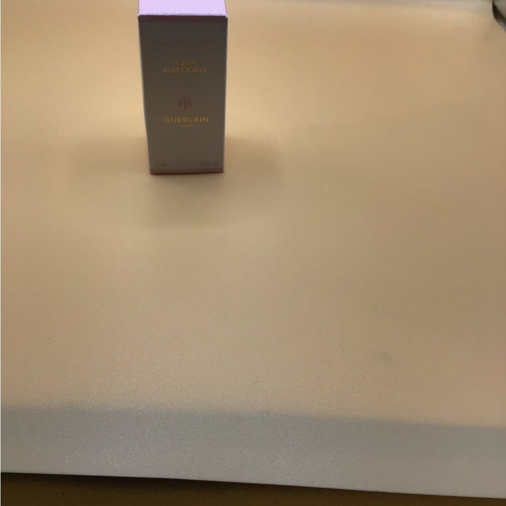 Guerlain Aqua Allegoria Perfume Mini